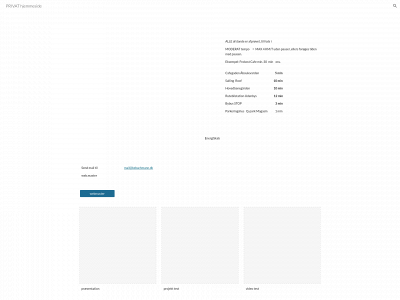 kebachmann.dk snapshot
