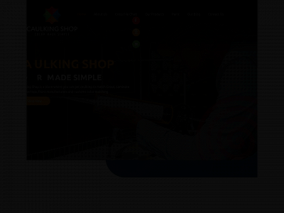 caulkingshop.com snapshot