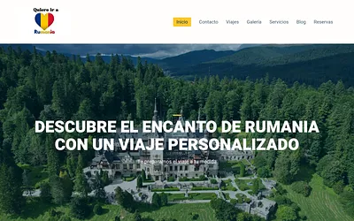 quieroirarumania.es snapshot