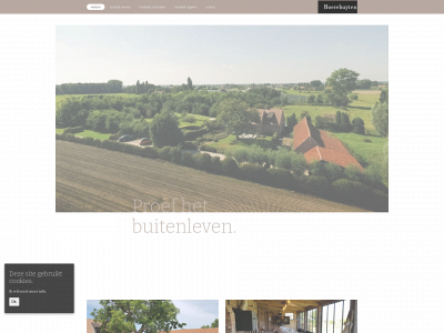 boerebuyten.be snapshot