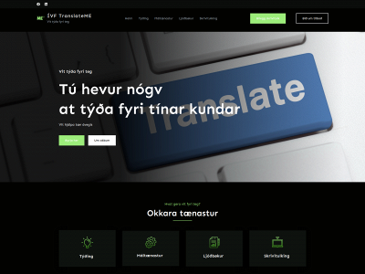 translateme.net snapshot