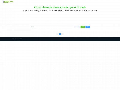 have.com snapshot