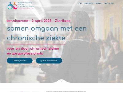 chronischbeter.nu snapshot
