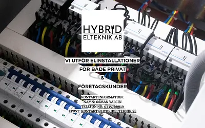 hybridelteknik.se snapshot