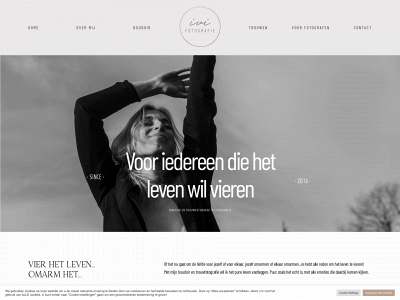 ivifotografie.nl snapshot