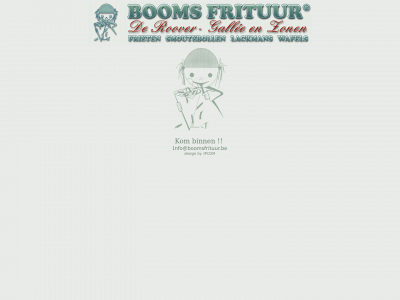 boomsfrituur.be snapshot