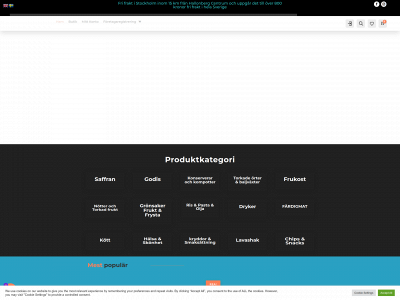 gerayelilivs.se snapshot