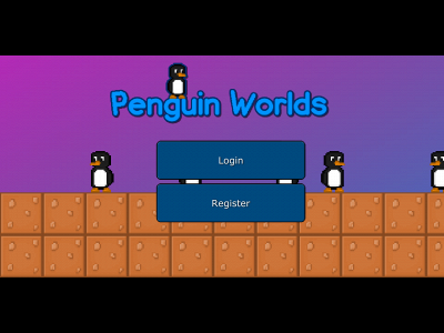 penguinworlds.com snapshot