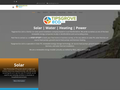 tipsgrove.com snapshot