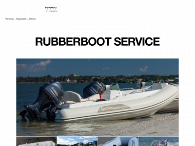 rubberbootservice.nl snapshot