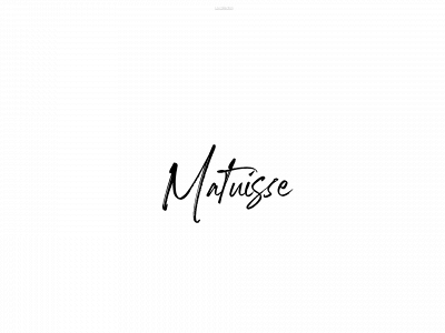 matuisse.com snapshot