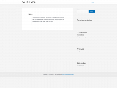 vicentecas.com snapshot