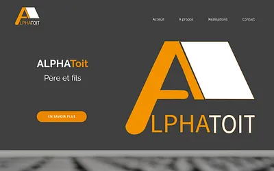 alphatoit.be snapshot
