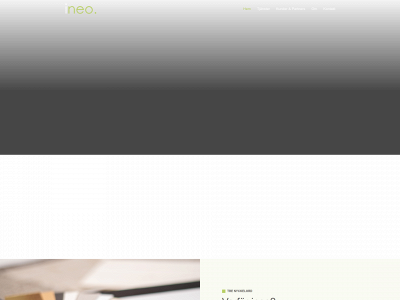 i-neo.nu snapshot
