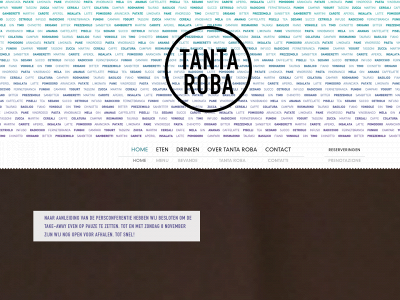 tantaroba.nl snapshot