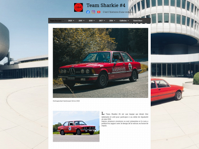 teamsharkie4.com snapshot