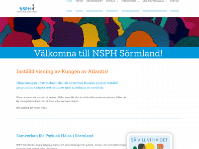 nsphsormland.se snapshot
