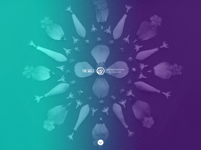 thewell.media snapshot