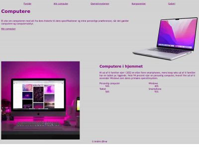 eagleisland.dk snapshot