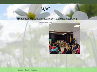 marcinkoniudaugiafunkciscentras.lt snapshot