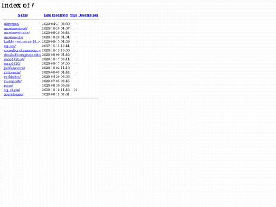 ruteap.com snapshot