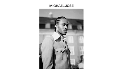 michaeljose.com snapshot