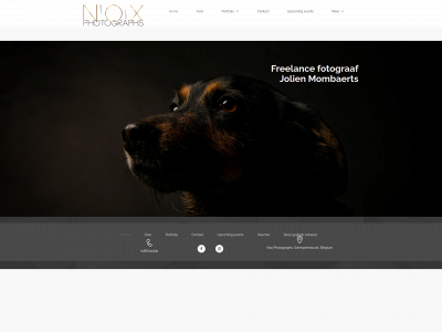 noxphotographs.com snapshot