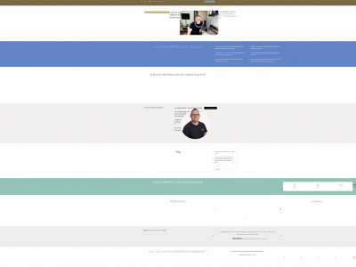 medieassistenten.dk snapshot