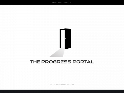 theprogressportal.com snapshot