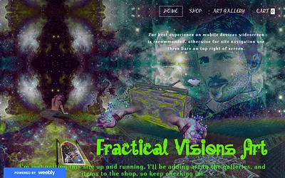 fracticalvisions.weebly.com snapshot
