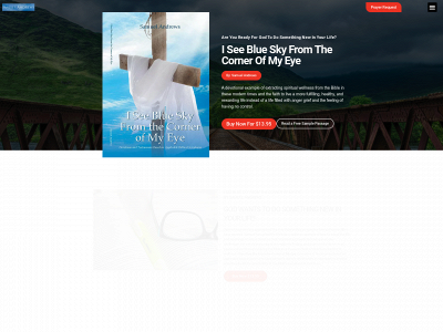 samuelandrewsbooks.com snapshot