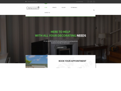 cw-decorators.co.uk snapshot