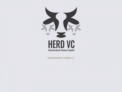 herd.vc snapshot