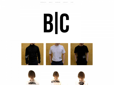 basicclothing.dk snapshot