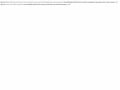 liveaxle4x4.com snapshot