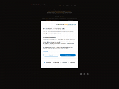 roalf.nu snapshot
