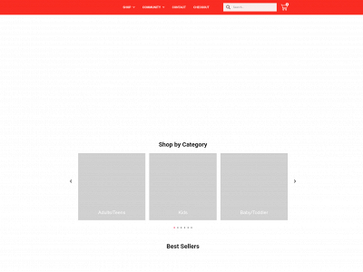secularshop.com snapshot