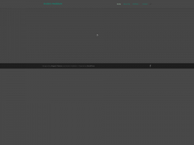 andershedblom.se snapshot