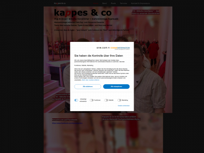 kappesundco.com snapshot