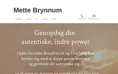 brynnum.dk snapshot