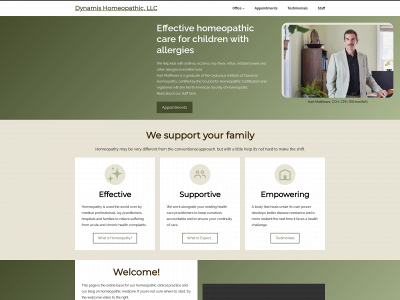 higher-health.com snapshot