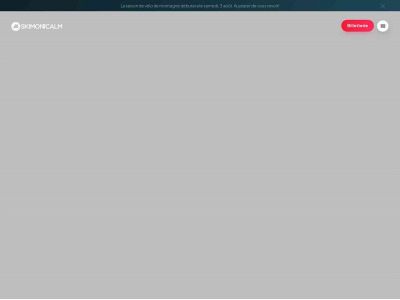 skimontcalm.com snapshot