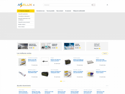 aselux.com snapshot