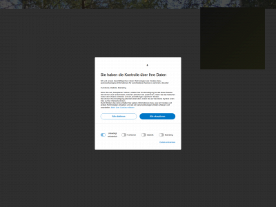 roys-trailers.de snapshot