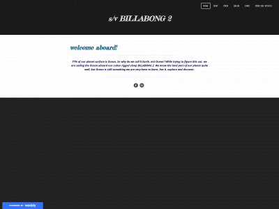 billabong2.com snapshot