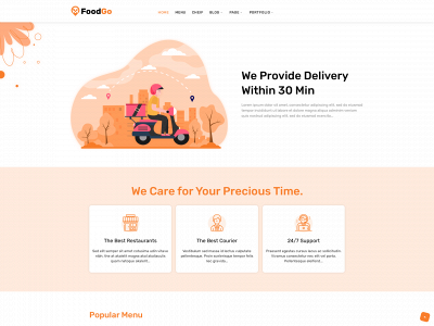 eateryweb.site snapshot