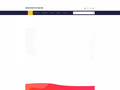 lsd-online.org snapshot