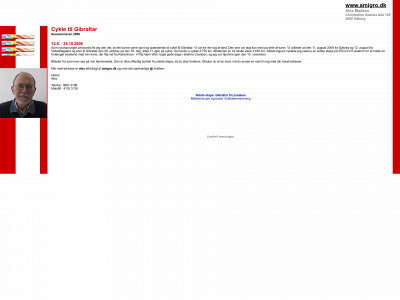 amigro.dk snapshot