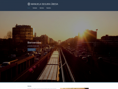 manuelasegura.com snapshot