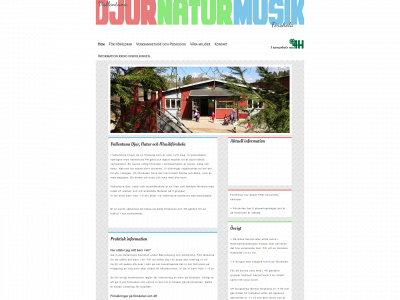 djurnaturomusik.se snapshot